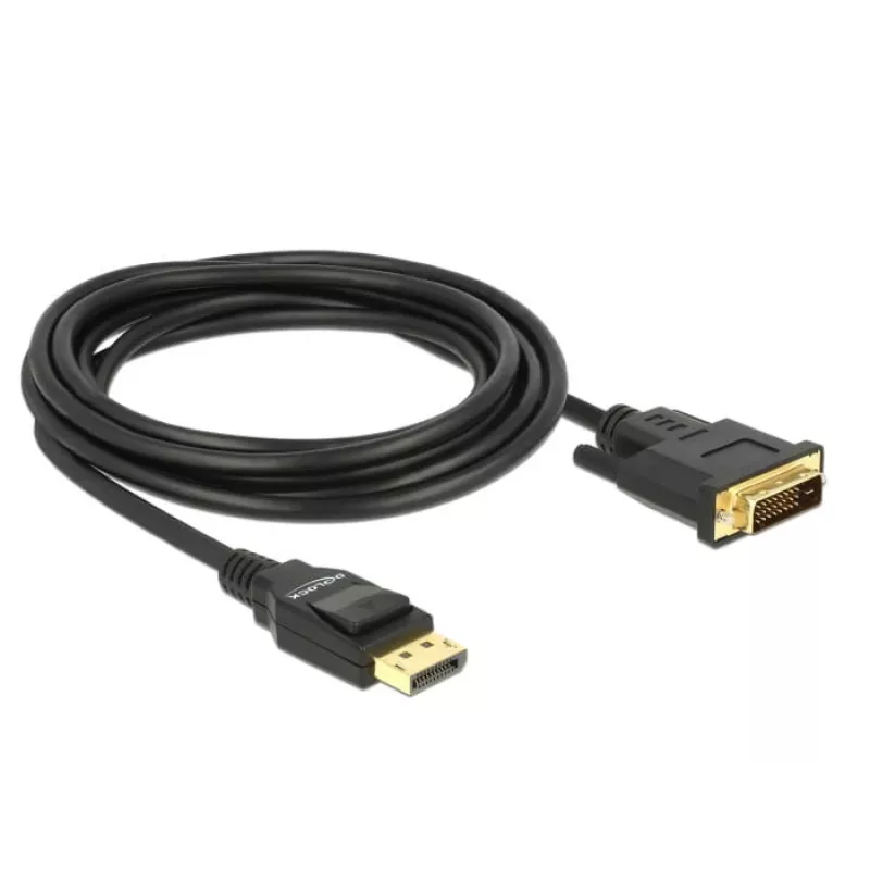 Adapter kabla wideo DeLOCK 85314