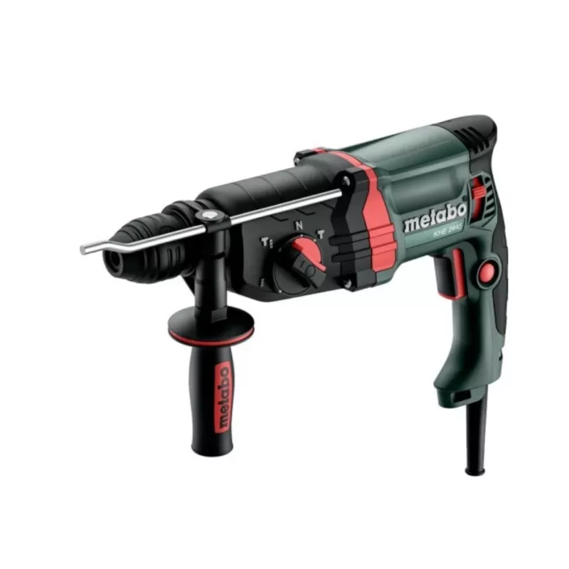 Młotowiertarka Metabo KHE 2445 800W 3,2J 3 funkcje
