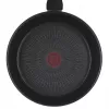 Patelnia uniwersalna Tefal Unlimited G2550572 26 cm, aluminium, nieprzywierająca powłoka tytanowa, kompatybilna z indukcją