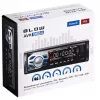 Radio samochodowe BLOW AVH-8624 — FM RDS, 45W RMS, Bluetooth, USB, MicroSD, AUX, wyświetlacz LCD, pilot, czarne