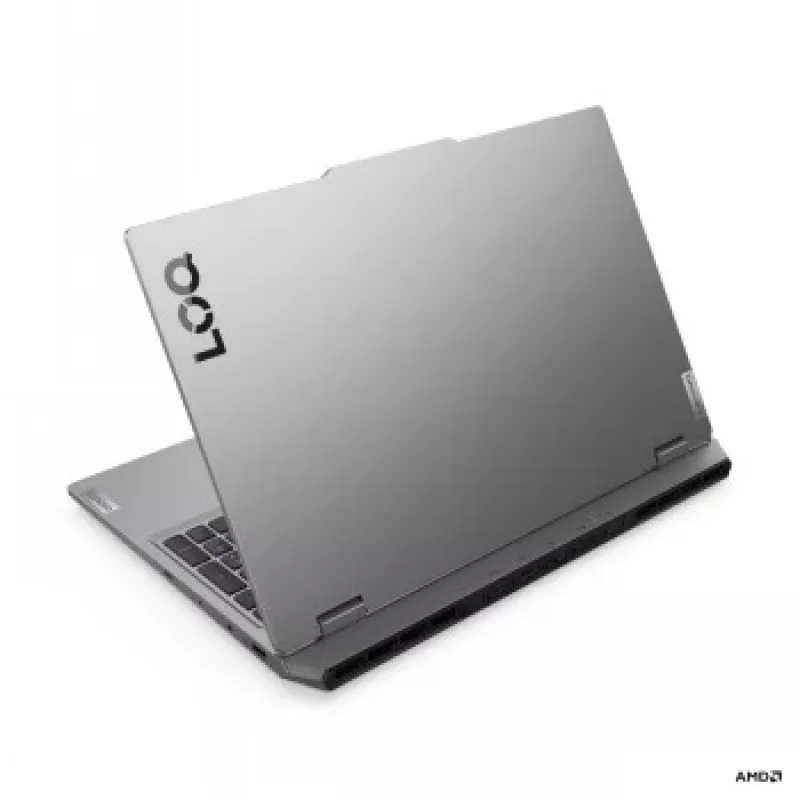 Laptop Lenovo LOQ Ryzen 7, 15,6 cala FHD IPS 144 Hz, 16 GB RAM, 1 TB SSD, RTX 5060 8 GB, Windows 11 Home