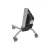 Mocowany do biurka uchwyt na CPU Ergotron Universal CPU Holder