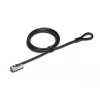 Zamek szyfrowy Kensington cienki Resettable Ultra K60629WW