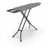 DESKA DO PRASOWANIA 120x38cm PROMIS PKD50 STAR solid z regulowaną stabilnością