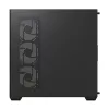 Obudowa komputerowa Darkflash DS900 ATX czarna