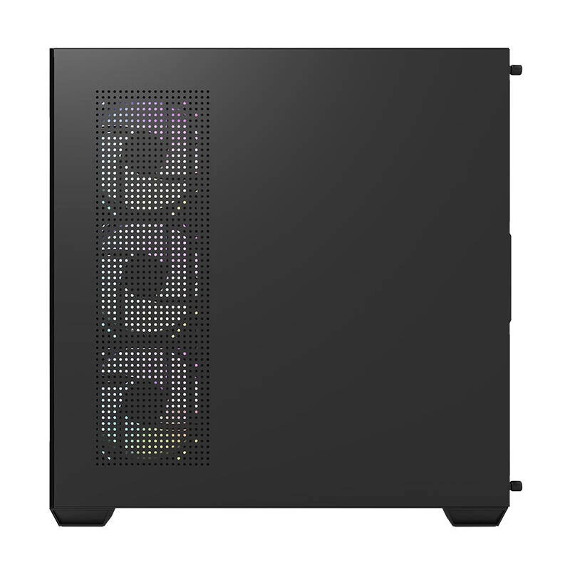 Obudowa komputerowa Darkflash DS900 ATX czarna