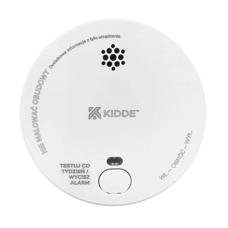 Czujka dymu 2030-DSR3 KIDDE