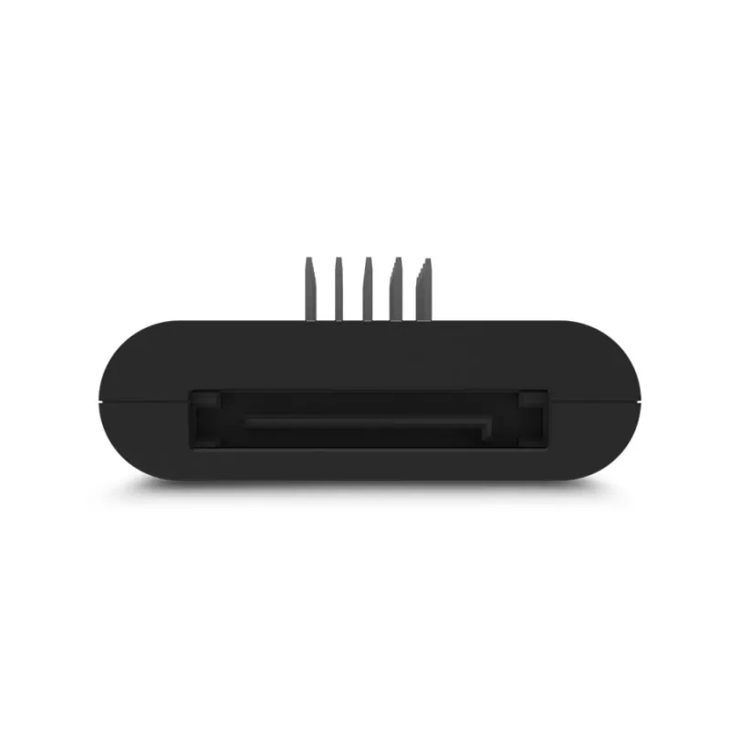NZXT Internal USB 2.0 Expansion Hub Gen 3 - Czarny