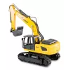 Zestaw Amewi 2w1 Niska Ładowarka i Koparka G836E/G041E skala 1:24 RTR