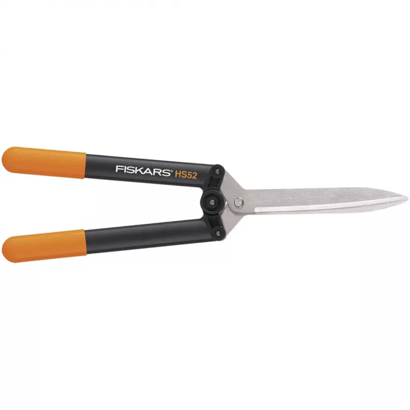 Nożyce do żywopłotu FISKARS HS52