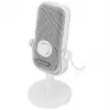 Mikrofon ENDORFY Solum Voice S Onyx White (EY1B015)