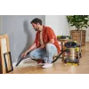 RYOBI R18WDV-0 odkurzacz 18V One+ czarny, zielony