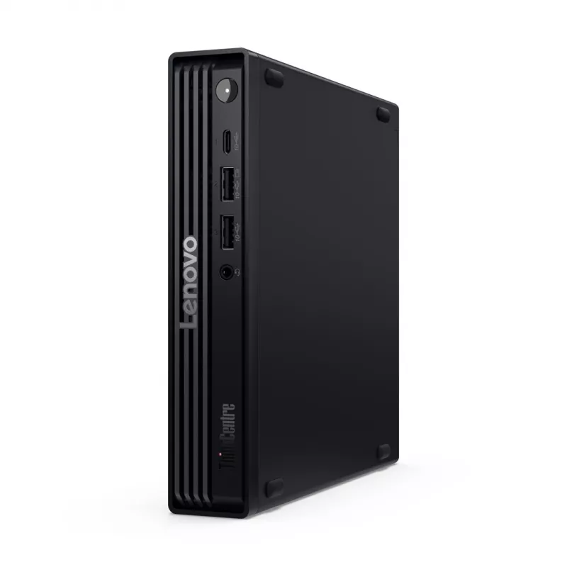 Mini PC Lenovo ThinkCentre M70q G6 Tiny Ultra 5 — Intel Core Ultra 5 225T, 16 GB DDR5-5600, 512 GB NVMe SSD, Intel Graphics, Windows 11 Pro