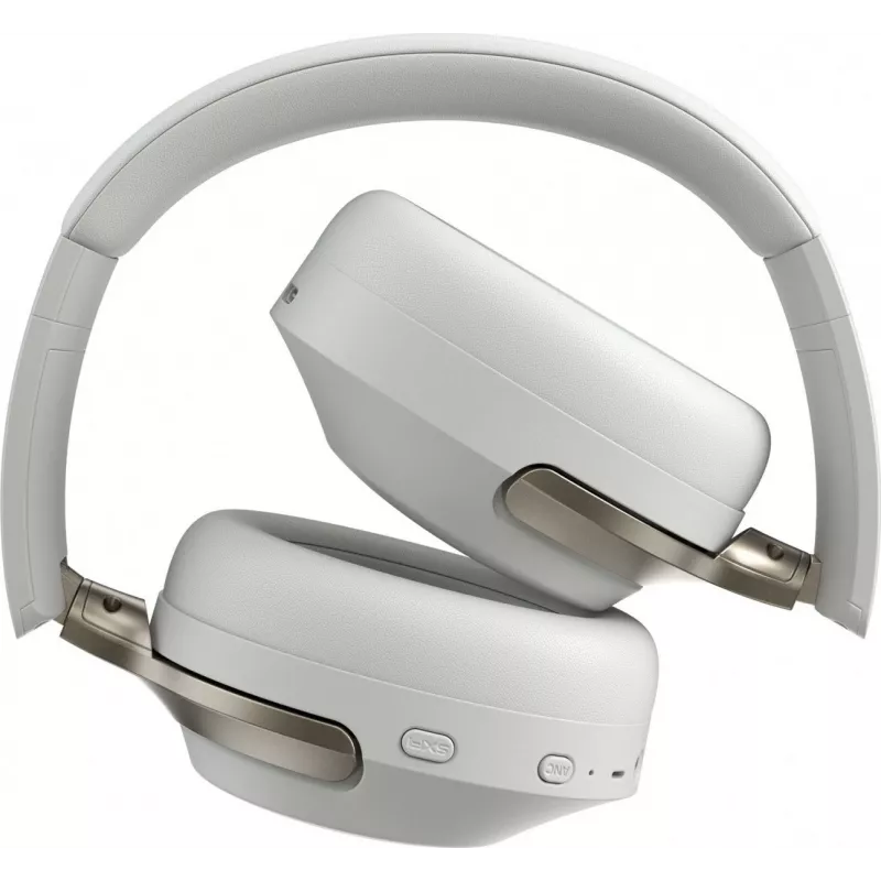 Creative 51EF1200AA000 Zen Hybrid Bluetooth słuchawki nauszne Grey Wi