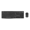 Logitech MK370 Combo for Business - zestaw klawiatury i myszy