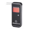 BACscan F-50 alkomat 0 - 4% Czarny