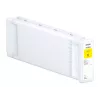 Wkład atramentowy Epson UltraChrome XD2 T41E440 żółty — Oryginalny żółty wkład atramentowy