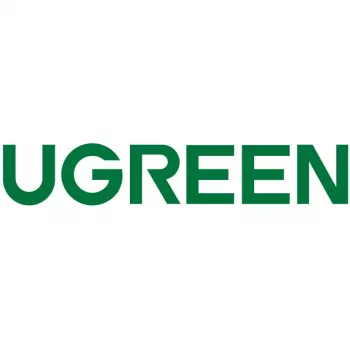 Ugreen 75W 3-Portowa szybka ładowarka samochodowa szara