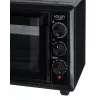 Piekarnik elektryczny Adler AD 6023 26L 1500W Czarny