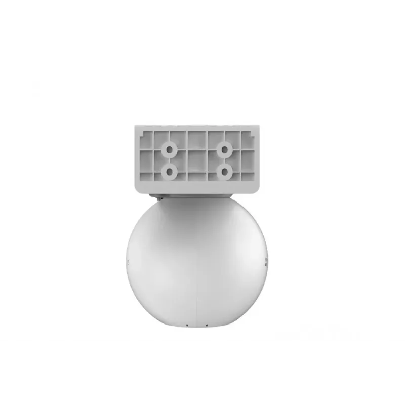 Kamera IP EZVIZ EB8 4G z panelem słonecznym — 3 MP (2304×1296), 4G LTE, bateria 10400 mAh, IP65, PTZ 340°/65°
