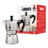 Bialetti Moka Express Moka pot 0,3 L Aluminium, Czarny