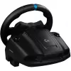 Logitech G G923 SE Czarny USB 2.0 Kierownica + pedały + joystick PC, PlayStation 4, PlayStation 5 (991-000531)