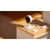 Kamera bezpieczeństwa IP Yale SV-IC-1A-W-EU 1080p, 2 MP, kąt widzenia 110°, Wi‑Fi, PTZ, audio dwukierunkowe, noktowizja