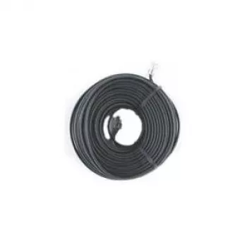 Kabel sieciowy Helos S/FTP (PIMF) CAT 6a 2m