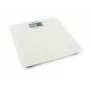 Waga osobista Esperanza EBS002W Elektroniczna waga osobista Prostokątna Biała