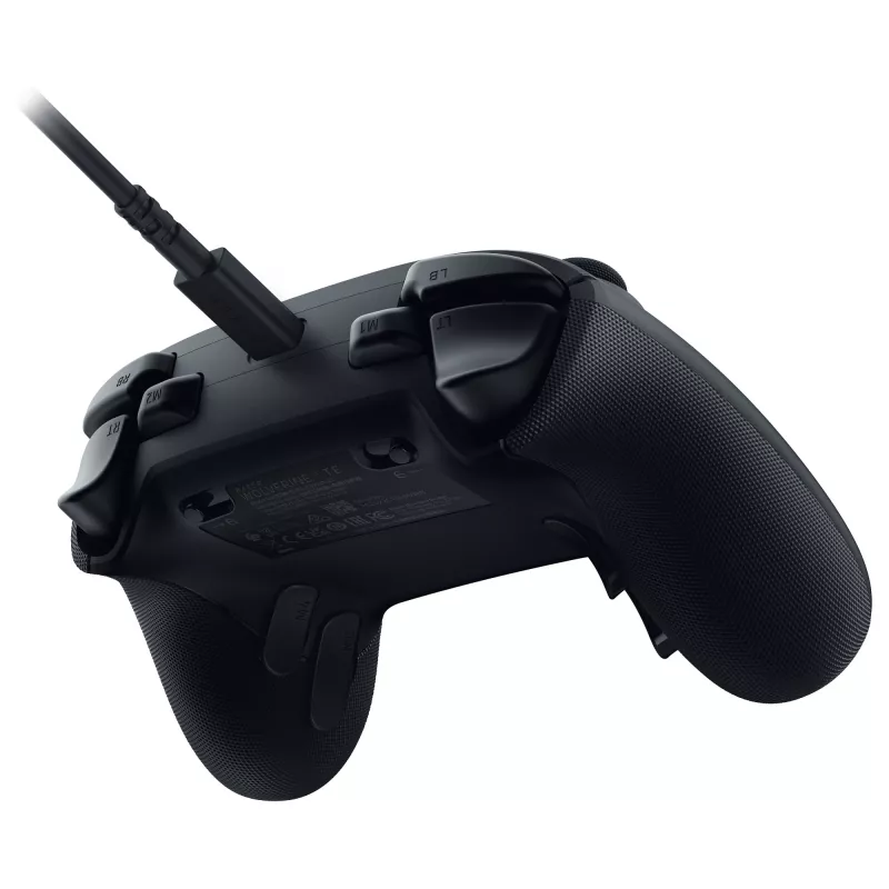 Razer Wolverine V3 - Tournament Edition - Game Pad - Przewodowy - dla Microsoft Xbox Series X, Microsoft Xbox Series S, PC (RZ06-05210100-R3M1)