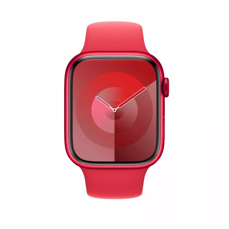 Apple MT3X3ZM/A Czerwony