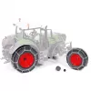 Koła do ciągnika siewnego z łańcuchami Wiking Fendt 828 – akcesorium do pojazdów modelowych