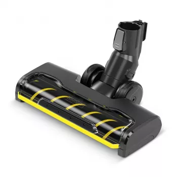 Dysza do odkurzacza pionowego Karcher 2.863-322.0, czarno-żółta, 1 szt.