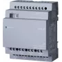 Siemens LOGO DM16 24R Cyfrowy i analogowy moduł I/O Kanał przekaźnikowy (6ED1055-1NB10-0BA2)