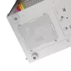 Obudowa Logic ARAMIS ARGB MINIDI USB 3.0 Biała
