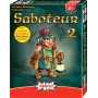Saboteur 2 Refresh, gra karciana