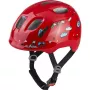 Kask rowerowy ALPINA XIMO 2 czerwony SMILE GLOSS 49-54