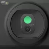 Kamera termowizyjna FLIR C3-X Czarny 1800 mAh Vanadium Oxide Uncooled Focal Plane Arrays z wbudowanym wyświetlaczem 128 x 96 pikseli LCD 640 x 480 pikseli