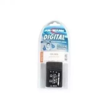 Bateria Ansmann A-Can LP-E5 litowo-jonowa 1000 mAh