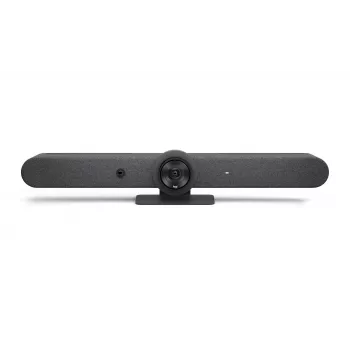 Grupowy system wideokonferencyjny Logitech Rally Bar + Tap