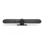 Grupowy system wideokonferencyjny Logitech Rally Bar + Tap