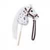 Konik na kiju HOPPIHORSE Hobby Horse A3 Leopard