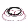 Synergy 21 LWL-kabel Trunk kabel U-DQ ZN BH 8G 50/125 LC/LC OM4 180m Drum - Kabel - Światłowód wielomodowy