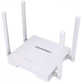 Wi-Fi Router CF-WR630AX 2.4/5GHz Wi-Fi 6