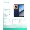 Smartphone FOSSiBOT F112 Pro — niebieski