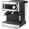 Blaupunkt CMP301 ekspres do kawy, 15 bar, 1,6 l, srebrno-czarny