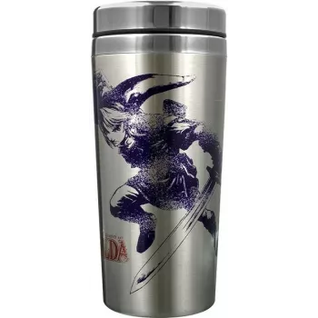 Paladone Links Travel Mug