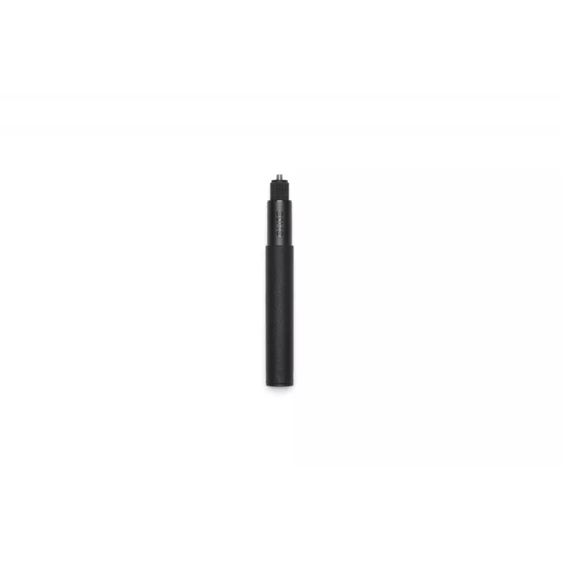Selfie Stick DJI 111165 Czarny 70 cm Kompatybilny z kamerami DJI