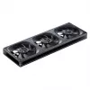 Zestaw wentylatorów chłodnicy 360mm ARGB PWM Jonsbo ZA-360 (czarny)