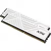 DIMM 32 GB DDR4-3600 (2x 16 GB) Dual-Kit, pamięć biała, AX4U320016G16A-DTWHD35, XPG Gammix D35, INTEL XMP
